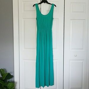 Charlotte Russe Maxi Dress